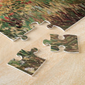 Voyer d'Argenson Park Asnieres door Vincent van Go Legpuzzel (Zijkant)