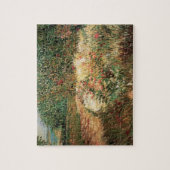 Voyer d'Argenson Park Asnieres door Vincent van Go Legpuzzel (Verticaal)