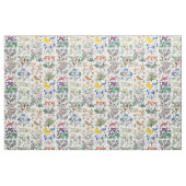 Voysey Apothecary's Garden Fabric Stof (Fat Quarter)