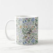 Voysey's Garden 2 koffiemok (Links)