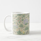 Voysey's Garden Coffee Mok (Links)