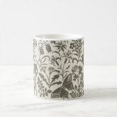 Voysey's Garden Mug Koffiemok (Center)