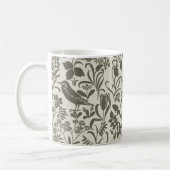 Voysey's Garden Mug Koffiemok (Links)