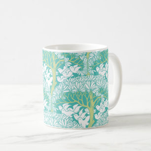 Voysey's "Savaric" Coffee Mok