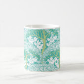 Voysey's "Savaric" Coffee Mok (Center)