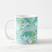 Voysey's "Savaric" Coffee Mok (Links)