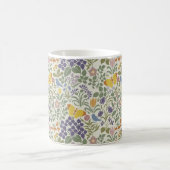 Voysey's Wildflowers koffiemok (Center)
