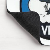 VP45 Mousepad Muismat (Hoek)