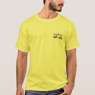 VP45 P3C T-SHIRT