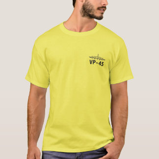 VP45 P3C T-SHIRT