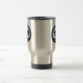 VP45 Travel Mug Reisbeker (Center)