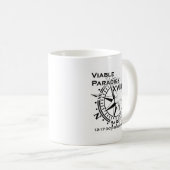 VP 18 (2014) KOFFIEMOK (Voorkant rechts)