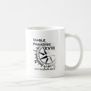 VP 18 (2014) KOFFIEMOK