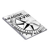 VP 18 (2014) NOTITIEBOEK (Rechterzijde)