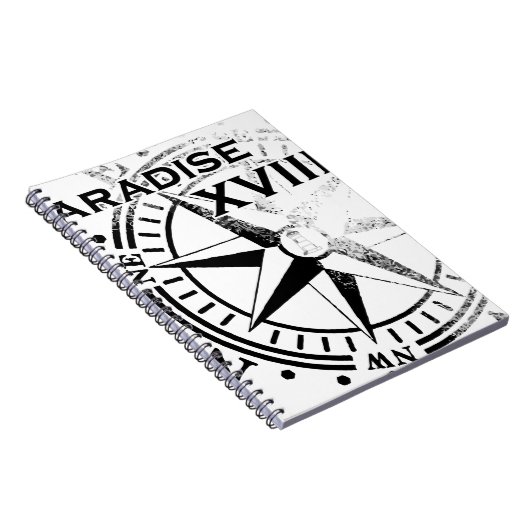 VP 18 (2014) NOTITIEBOEK (Rechterzijde)