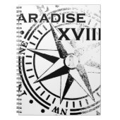 VP 18 (2014) NOTITIEBOEK (Voorkant)