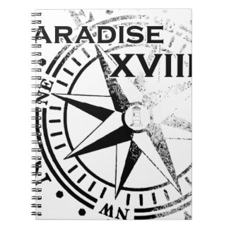 VP 18 (2014) NOTITIEBOEK