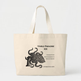 VP 19 (2015) GROTE TOTE BAG