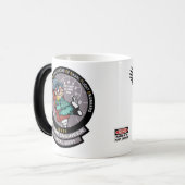 VP-1 IBNFE Morphing Mok (Voorkant links)