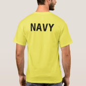 VP-45 Squadron t-shirt (Achterkant)