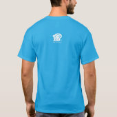 VP J.D. VANCE 2024 T-SHIRT (Achterkant)