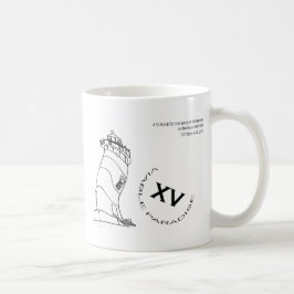 VP XV (2011) KOFFIEMOK