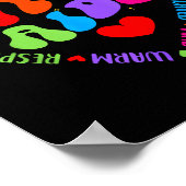 Vpk Aide First Day Of Back To School Appreciation Poster (Hoek)