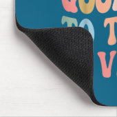 Vpk Teacher Back To School First Day Of Vpk Teache Muismat (Hoek)