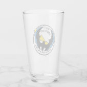 VQ-5 ZEE SHADOWS GLAS (Achterkant)