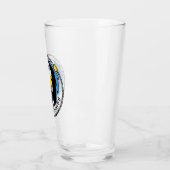 VQ-5 ZEE SHADOWS GLAS (Links)