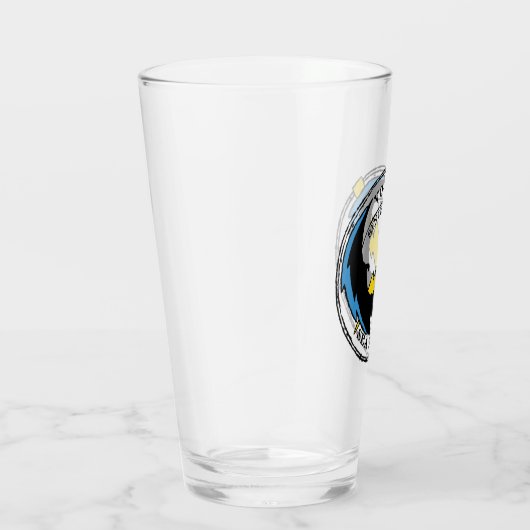 VQ-5 ZEE SHADOWS GLAS (Rechts)