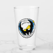 VQ-5 ZEE SHADOWS GLAS (Voorkant)