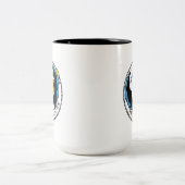 VQ-5 ZEE SHADOWS TWEEKLEURIGE KOFFIEMOK (Center)