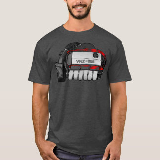 VR6 T-SHIRT