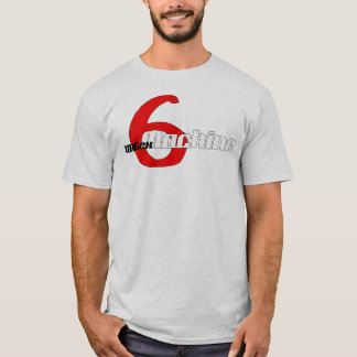 VR6ex Machine Tee Shirt