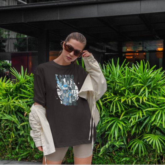 Vr Spelspeler T-shirt