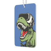 VR T-rex Luchtverfrisser (Links)