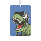 VR T-rex Luchtverfrisser (Achterkant)