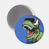 VR T-rex Magneet (Voorkant / Achterkant)