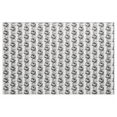 VR T-rex Stof (Yard (91,4 cm))