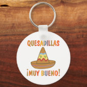 VRAADILLAS SLEUTELHANGER (Voorkant)