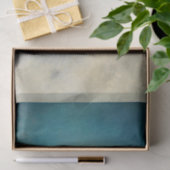 Vraag aan de sterren (1901) van Karl Wilhelm Tissuepapier (Geschenk)