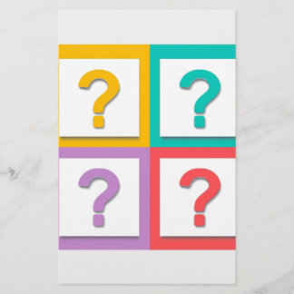 Vraag Afbeelding Fash