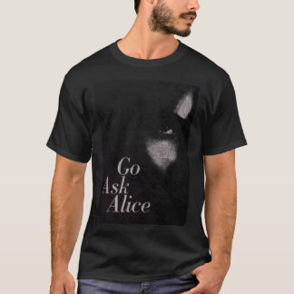 vraag alice , vraag alice naar shirt , vraag alice