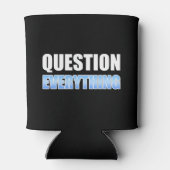 Vraag alles blikjeskoeler (Achterkant)