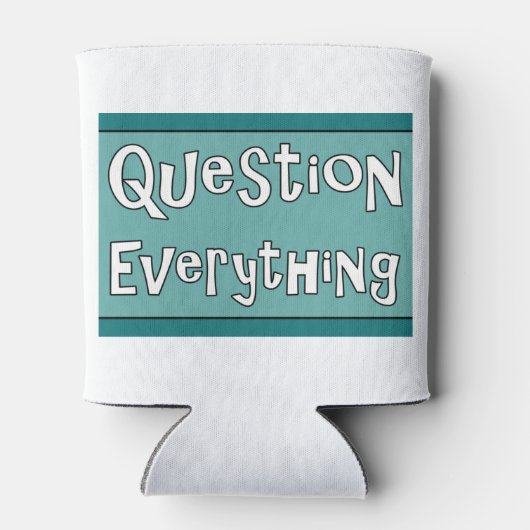 Vraag alles blikjeskoeler (Achterkant)