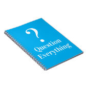 VRAAG ALLES NOTITIEBOEK (Rechterzijde)