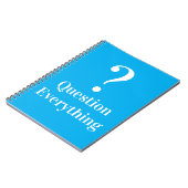 VRAAG ALLES NOTITIEBOEK (Linkerzijde)