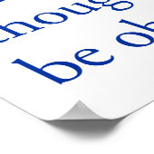 Vraag alles poster (Hoek)