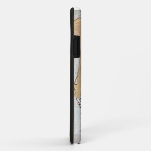 vraag Case-Mate iPhone case (Achterkant/rechts)